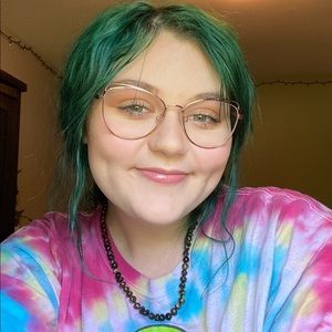 Meet your Posher, Allie